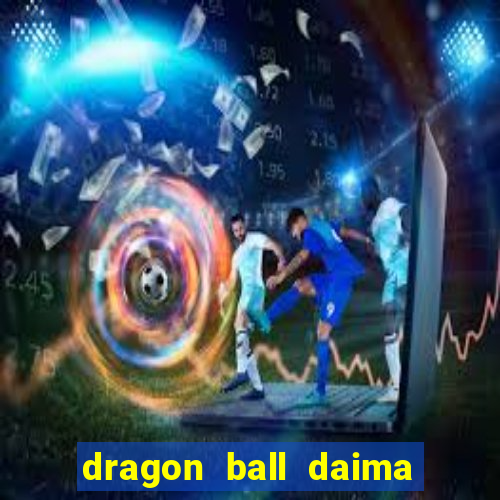 dragon ball daima torrent magnet